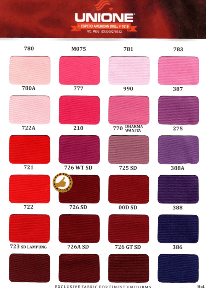 Katalog Union Drill