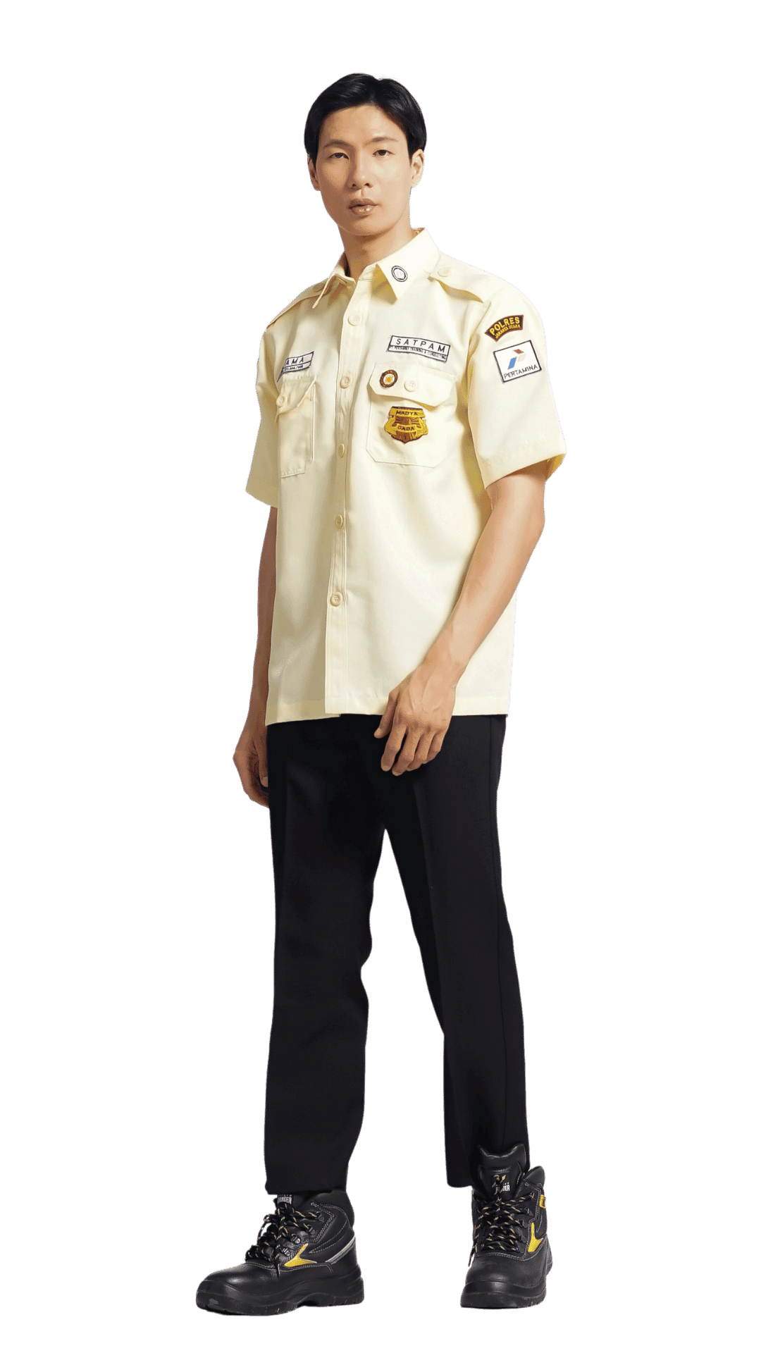 Seragam Kerja