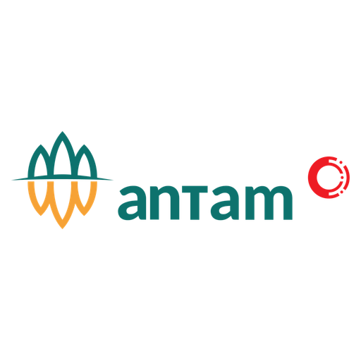 ANTAM logo