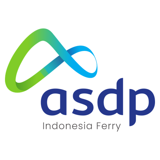 ASDP Indonesia Ferry logo
