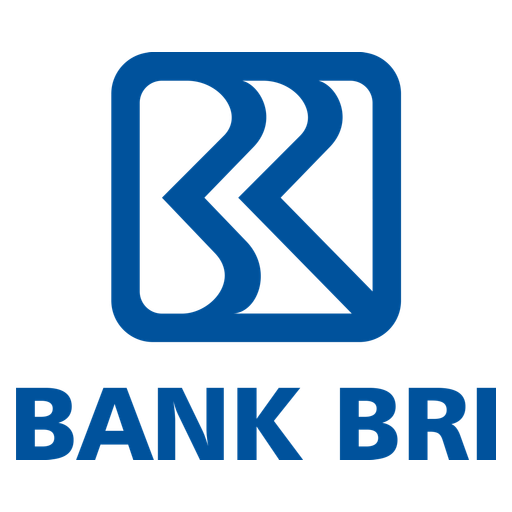 Bank Rakyat Indonesia (BRI) logo