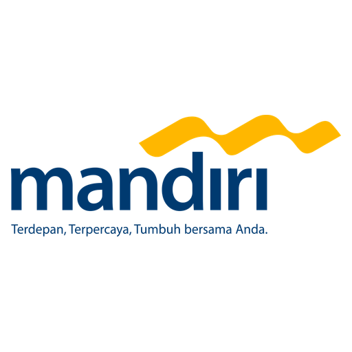 Bank Mandiri logo