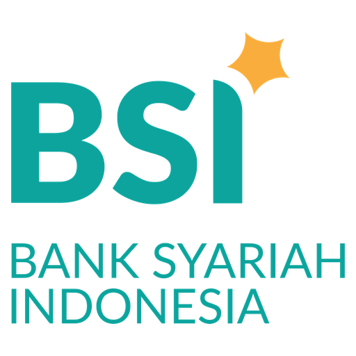 Bank Syariah Indonesia (BSI) logo