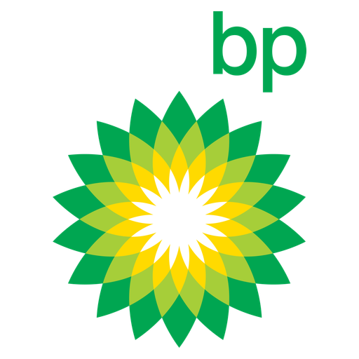 BP logo