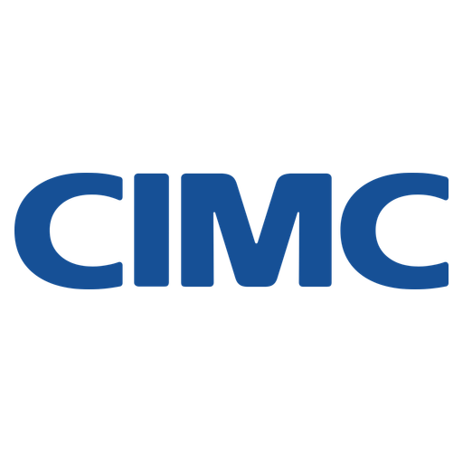 China International Marine Containers (CIMC) logo