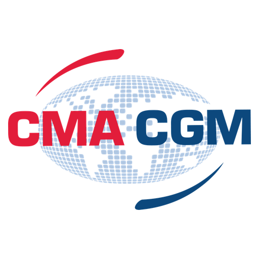 CMA CGM logo