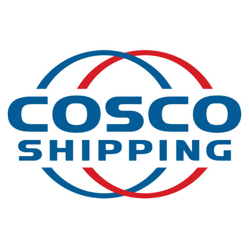 COSCO SHIPPING Ports logo