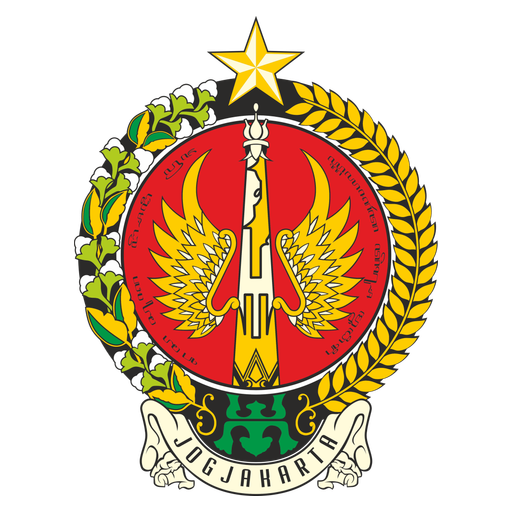 Daerah Istimewa Yogyakarta logo