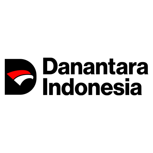 Danantara Indonesia logo
