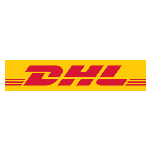DHL logo