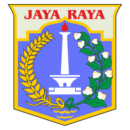 DKI Jakarta logo