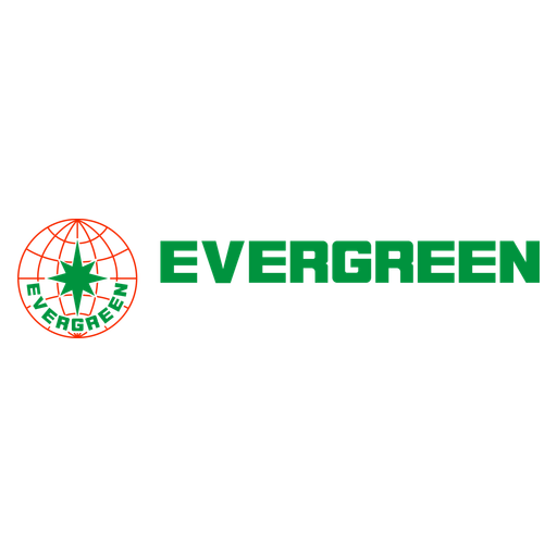 Evergreen Marine logo
