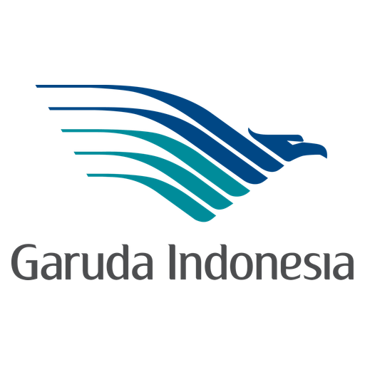 Garuda Indonesia logo