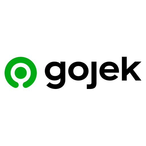 Gojek logo